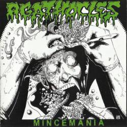 Agathocles : Mincemania - Untitled